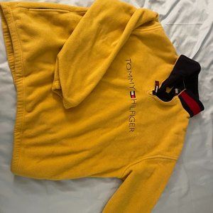 Vintage crew neck sweatshirts Tommy Hilfiger
